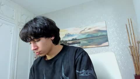 Tyler online show from 01/08/26, 03:09