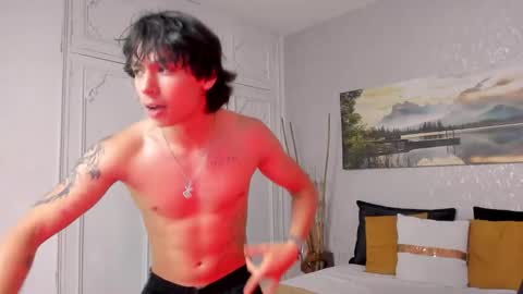 Tyler online show from 02/12/26, 03:45