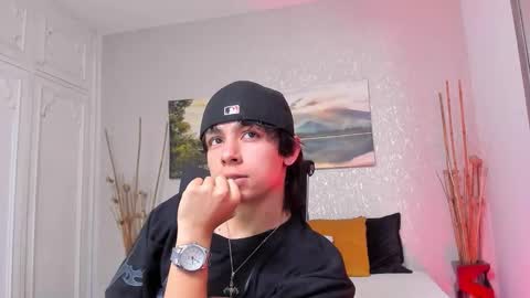 Tyler online show from 02/25/26, 03:27