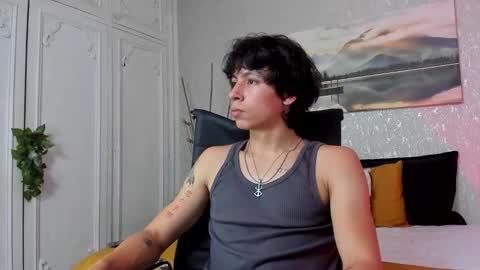 Tyler online show from 03/17/26, 02:27