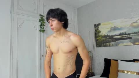 Tyler online show from 03/31/26, 04:13