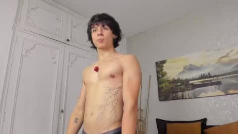 Tyler online show from 05/23/26, 03:12