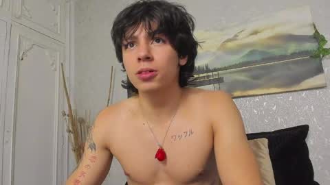 Tyler online show from 06/03/26, 03:20