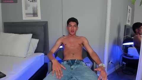 Tyler Fox online show from 09/12/25, 09:59