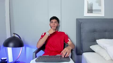 Tyler Fox online show from 02/27/26, 09:37