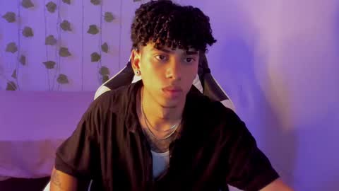 Tyler Garcia  online show from 02/02/25, 02:48