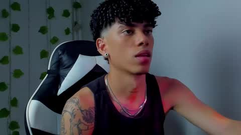 Tyler Garcia  online show from 02/05/25, 05:52