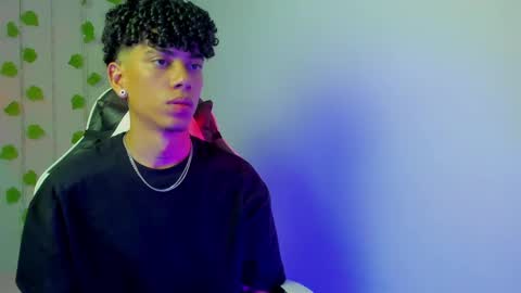 Tyler Garcia  online show from 02/06/25, 07:56