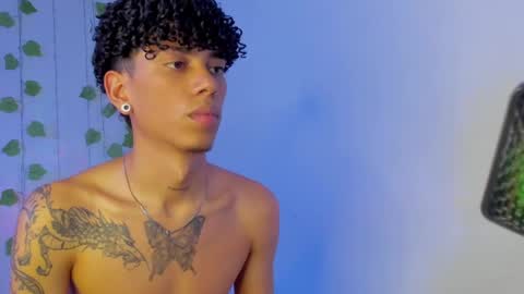 Tyler Garcia  online show from 02/17/25, 06:42