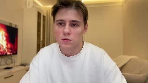 tyler_garrner online show from 10/29/25, 02:30