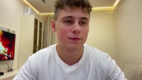 tyler_garrner online show from 11/20/25, 04:18