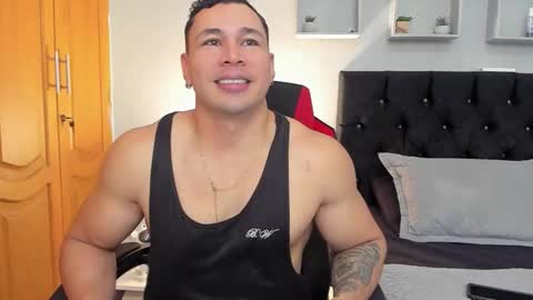 tyler_hank1 online show from 03/28/26, 05:23