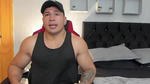 tyler_hank1 online show from 04/08/26, 03:06