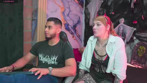 Tyler Himiiko online show from 10/10/25, 04:11