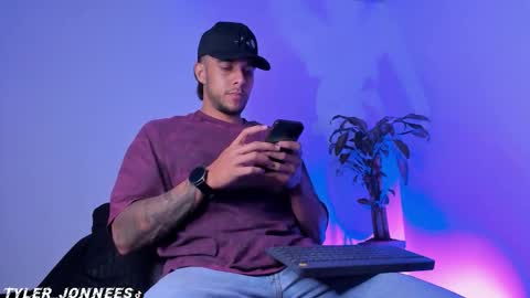 Tyler online show from 02/26/26, 01:59