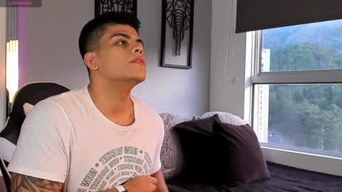 David online show from 12/03/24, 10:18