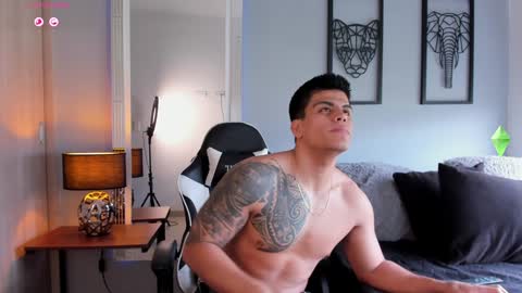 David online show from 12/13/24, 02:16