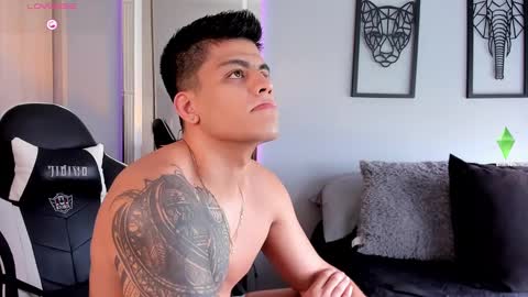 David online show from 12/24/24, 01:17