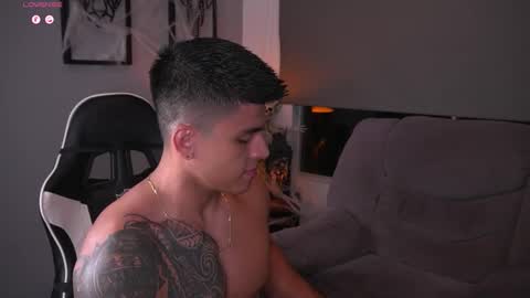 David online show from 10/11/25, 02:33