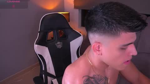 David online show from 11/06/25, 02:12