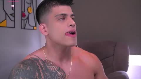 David online show from 02/24/26, 04:49