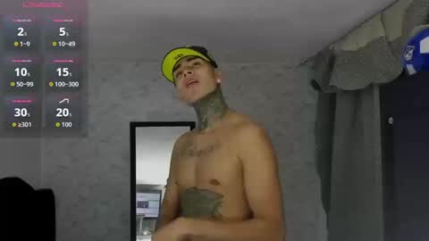 tyler online show from 10/24/25, 05:59
