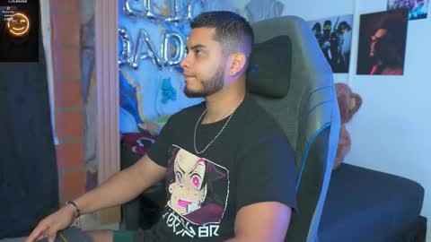 Tyler online show from 02/01/26, 09:02