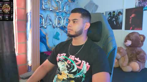 Tyler online show from 02/08/26, 01:14