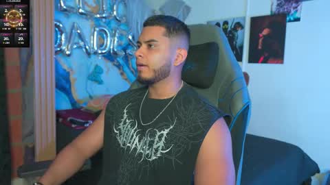 Tyler online show from 02/12/26, 03:34