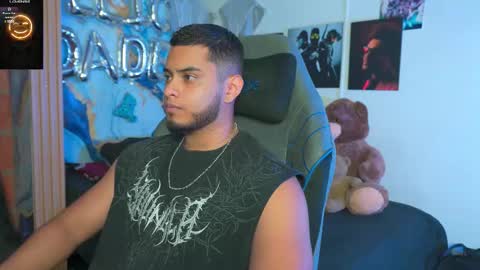 Tyler online show from 02/17/26, 03:14