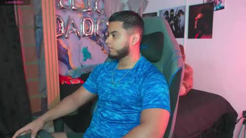 Tyler online show from 03/23/26, 12:58