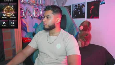 Tyler online show from 04/14/26, 12:16