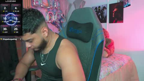 Tyler online show from 06/02/26, 02:13