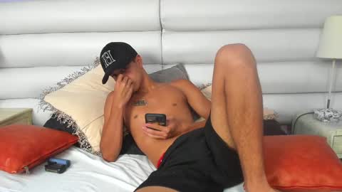 Snapshot of tyler_rodriguez chatting on 03/06/25, 12:10 Tyler Rodriguez online show from 03/06/25, 12:10