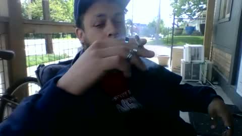 tylerburns318 online show from 05/03/26, 06:58
