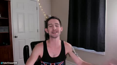 Tyler Chase online show from 12/04/24, 10:08