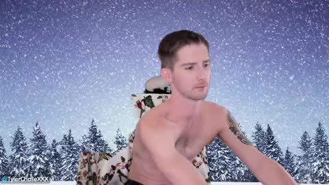 Tyler Chase online show from 12/23/24, 10:33