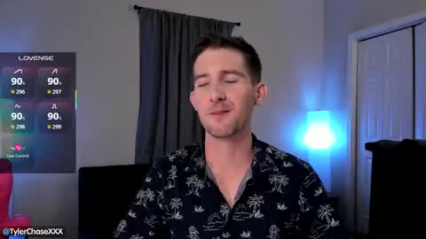 Tyler Chase online show from 09/26/25, 11:09