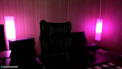 Tyler Chase online show from 03/27/26, 12:27