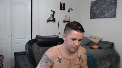 Snapshot of tylerdallas chatting on 01/30/25, 11:24 TylerDallas online show from 01/30/25, 11:24