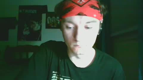 Tylerdude56128 online show from 07/01/26, 03:52