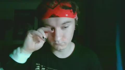 Tylerdude56128 online show from 07/02/26, 04:40