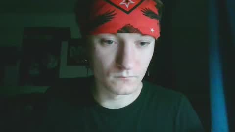 Tylerdude56128 online show from 07/24/26, 02:53