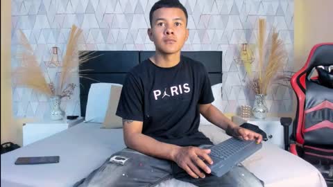 Snapshot of tylergandi chatting on 02/17/26, 08:15 Tyler online show from 02/17/26, 08:15