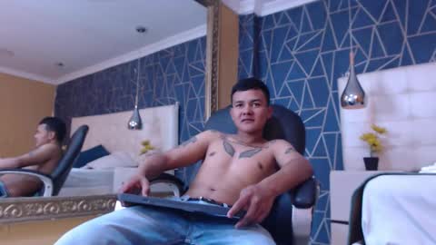 Snapshot of tylergandi chatting on 02/23/26, 07:55 Tyler online show from 02/23/26, 07:55