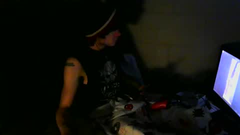 Tyler online show from 01/06/25, 06:10