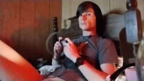 Tyler online show from 11/20/25, 10:04