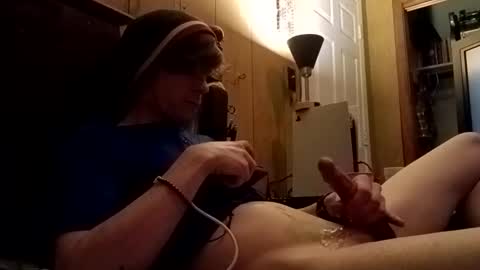 Tyler online show from 12/14/25, 01:44