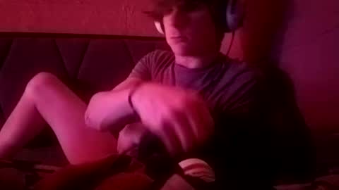 Tyler online show from 02/08/26, 12:08