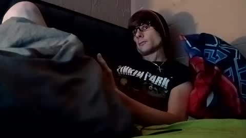 Tyler online show from 05/25/26, 05:57